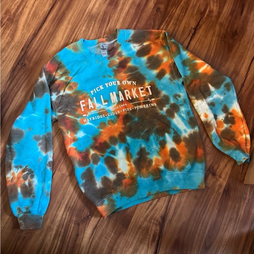 Fall Sweatshirt